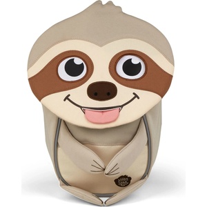 Affenzahn Детска детска раница Affenzahn Kid's Kleiner Freund Faultier Kids' backpack - Faultier - размер One Size (508-0776-0111)