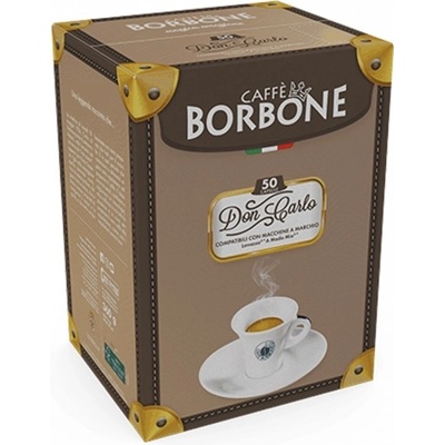 Caffè Borbone Oro A modo mio 50 ks