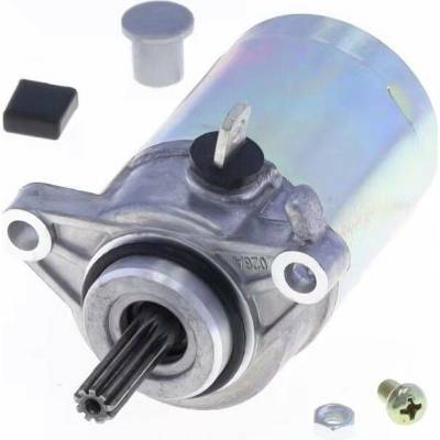 ATHENA startér YAMAHA N-MAX 125 15-23, N-MAX 150 17-20, N-MAX 155 21-23, MBK OCITO 125 15-18 (54PH18900300; 54PH18900200)