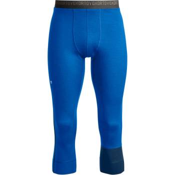 Ortovox 185 ROCK'N'WOOL SHORT PANTS - modrá