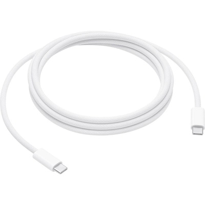 Apple MYQT3ZM/A-B Nabíjací USB -C ® zástrčka USB-C ® zástrčka 2m bílý