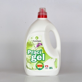 Darsi koncentrovaný prací gel 3 l - Heureka.cz