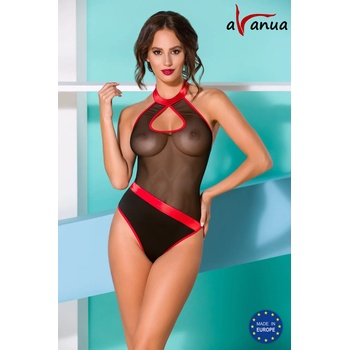 Image 1 of Avanua Cyra Body Black XXL/XXXL