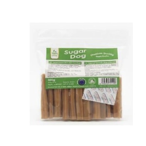 Sugar Dog Лакомства за кучета Дентален пилешки стик (70149)
