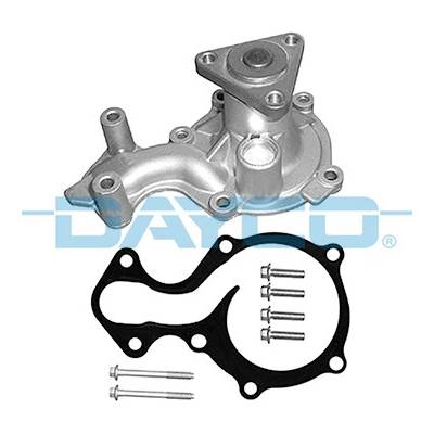 Vodní čerpadlo, chlazení motoru DAYCO DP386