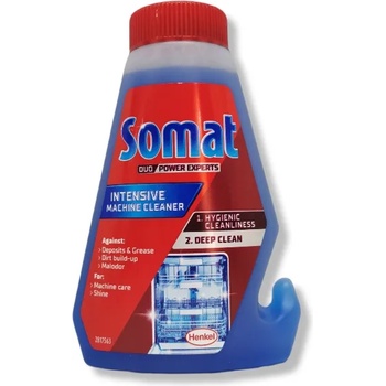 Somat почистващ препарат за съдомиялна машина, 250мл