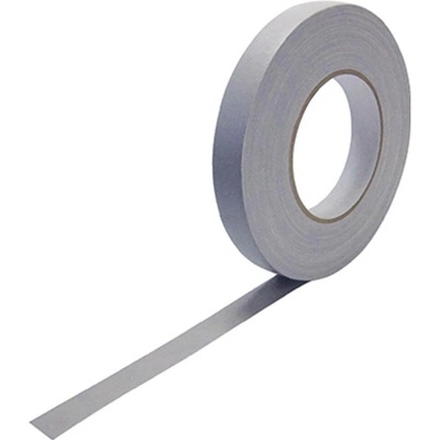 CellPack Premio-Duct-Tape/0.3-50-50/GY 364660 Páska so skleným vláknom 157 mm x 47 mm sivá 1 ks