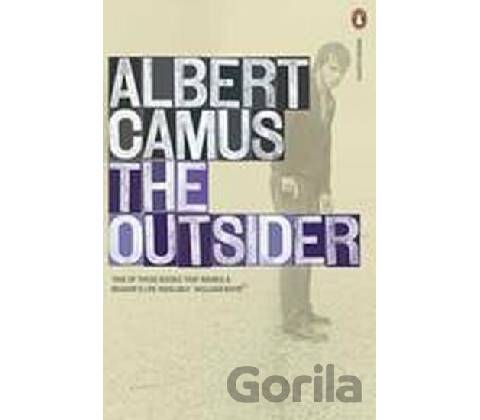 The Outsider - Albert Camus
