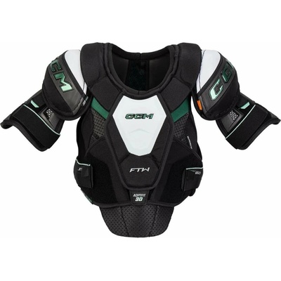 chrániče ramien CCMJetspeed FTW SR