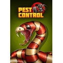 Pest Control