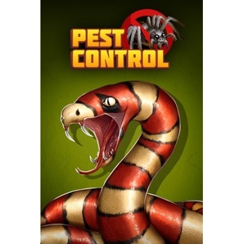 Pest Control