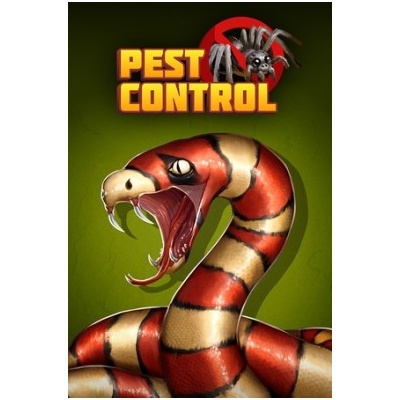 Pest Control
