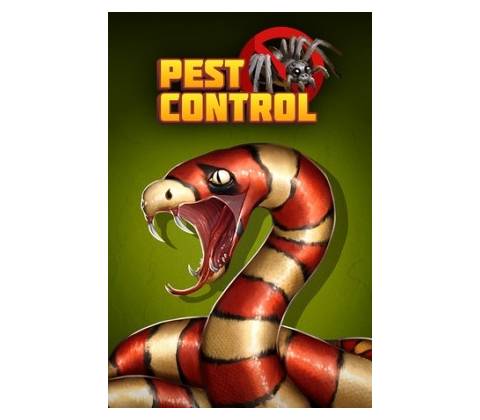 Pest Control