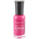 Sally Hansen lak na nechty Hard As Nails Xtreme Wear Nail Color 320 Fuchsia Power 11,8 ml