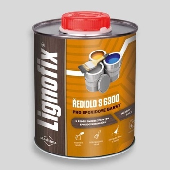Lignofix Riedidlo S 6300 0,6l