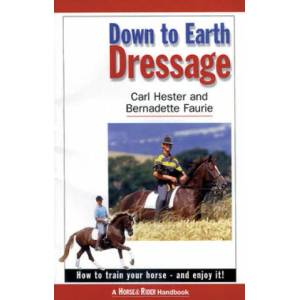 Down to Earth Dressage | Carl Hester (2006)