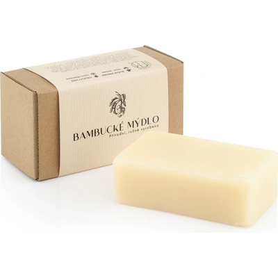 Vilgain Shea Butter Soap mýdlo 120 g – Zboží Mobilmania