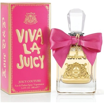 Juicy Couture Viva la Juicy parfémovaná voda dámská 100 ml