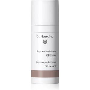 Dr. Hauschka Regeneration Intensive регенериращ серум против бръчки 20ml