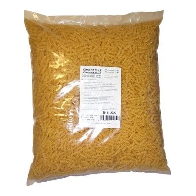 Japavo Těstoviny Vřetena bezvaječné 5 kg