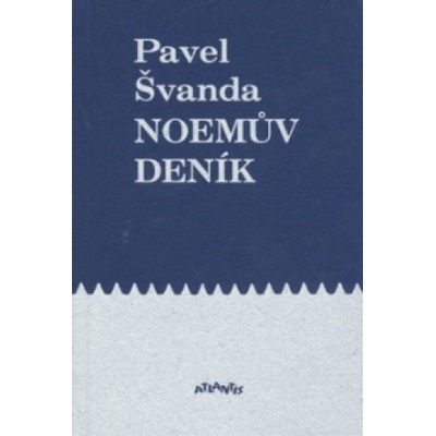 Noemův deník - Pavel Švanda