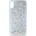 Xiaomi Калъф с течни брокати за Xiaomi Redmi Go - Сребърен KP26721
