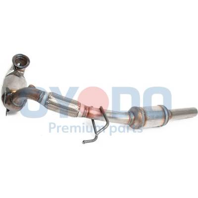 OYODO Katalyzátor 10N0228-OYO