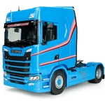 Solido 1: 24 scania 580s highline 113 tribute 2023 - solido