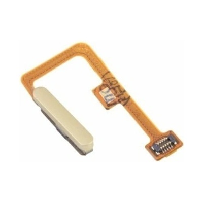 Xiaomi Mi 11 Lite 4G, 11 Lite 5G flex ON/OFF (power) gold