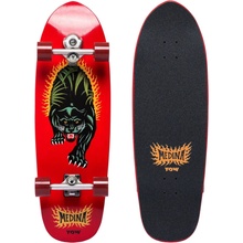 YOW Medina Panthera 33.5