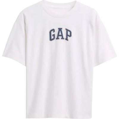 GAP Americana Original Logo biela
