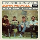 Bluesbreakers - With Eric Clapton LP
