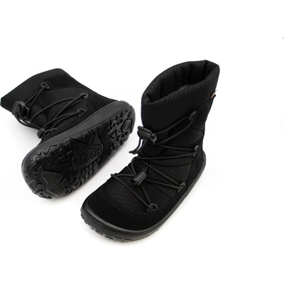 Froddo TEX TRACK WOOL BLACK