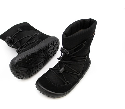 Froddo TEX TRACK WOOL BLACK