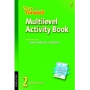 Step Forward 2: Multilevel: Activity Book