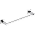 SAPHO Gedy Colorado - Държач за кърпи 35x8 см, хром 692135 (692135)