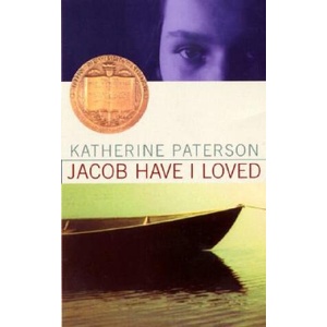 Jacob Have I Loved (ISBN: 9780064470599)