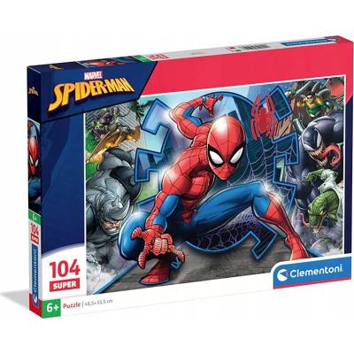 Clementoni 25044 пъзел