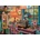 Ravensburger - Puzzle The Sewing Shed - 1 000 piese