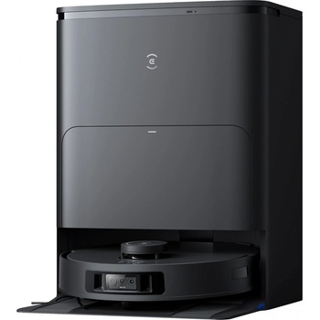 Ecovacs Deebot T30 Omni Black