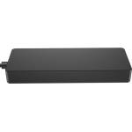 HP USB хъб HP USB-C Travel Hub G3 HDMI 2xUSB-A 1xUSB-C 65W PD (86T46AA)