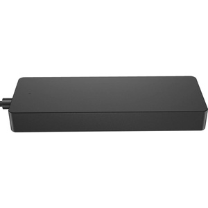 HP USB хъб HP USB-C Travel Hub G3 HDMI 2xUSB-A 1xUSB-C 65W PD (86T46AA)