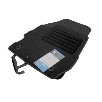 Petex Мокетни стелки за FORD Ка Plus (2016+) (112924702)