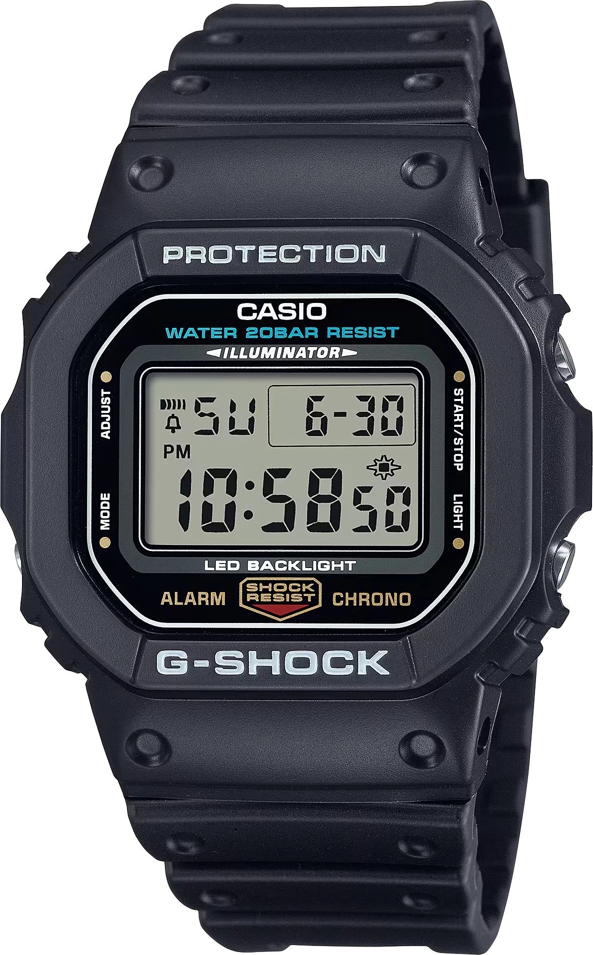 Casio DW-5600UE-1ER