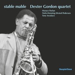 Dexter Gordon - Stable Mable (LP) (0716043104017)