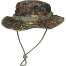 Klobúk MFH Boonie flecktarn