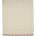 OFF WHITE Хавлиена кърпа OFF WHITE Linen Towels - Beige Red