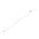 ELMARK LED ПРОФИЛ BМ 600mm 24W 4000K БЯЛ (99PFM602440/WH)