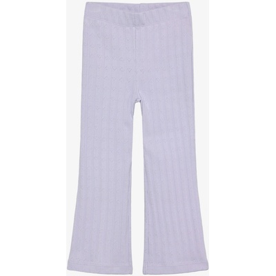 EnFant Legíny Purple Heather