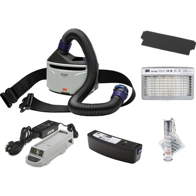 3M VERSAFLO TR-315E+